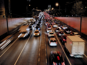 Road Transport