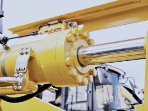 Hydraulic Energy