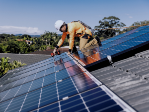 Solar Energy