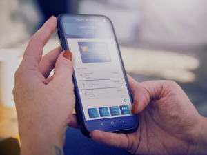 IT Apps banking