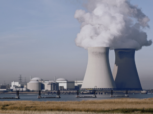 Nuclear Energy