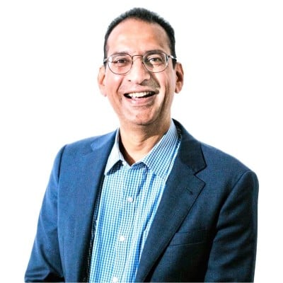 Dr. Anand Shankaran