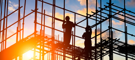 Bushfire Construction