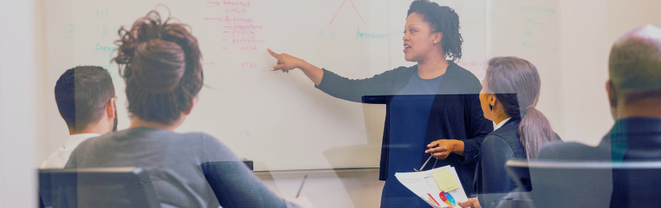 education and training