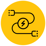 Electrical_Componets_Icon_BLK_YEL_RGB