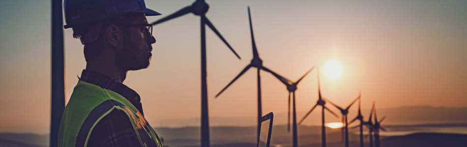 Energy and Renewables