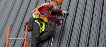 Metal Roof