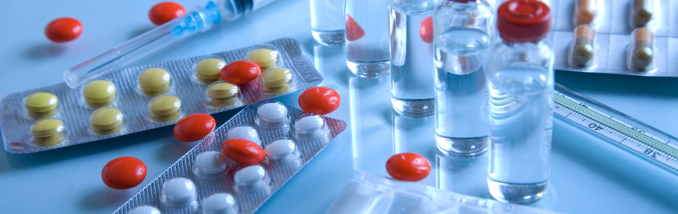 Pharmaceutical Standards