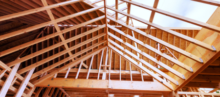 Timber-Framed Construction